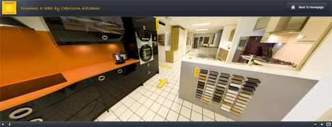 Noname Kitchens Virtual Showroom Noname Kitchens Virtual Showroom
